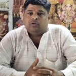 डीएम से मेला नौचंदी की तिथि बढ़ाए जाने की मांग