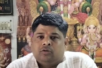डीएम से मेला नौचंदी की तिथि बढ़ाए जाने की मांग