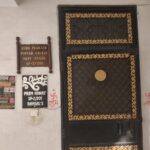 अनसेफ 'पलायन फ्लैट बिकाऊ है '