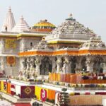 करोड़ों के चढ़ावा चोरी पर विनय कटियार ने बरसे