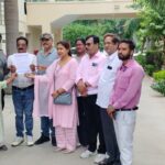 ताकि रौशन हो सके प्रेस क्लब
