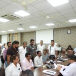 उपभोक्ता की समस्या समाधन प्रथम: MD