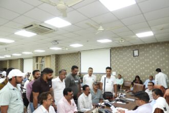 उपभोक्ता की समस्या समाधन प्रथम: MD