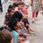 ताकि झोपड़ियों के बच्चों को पता चले शिक्षा की अहमियत