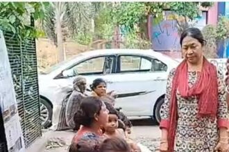 ताकि झोपड़ियों के बच्चों को पता चले शिक्षा की अहमियत