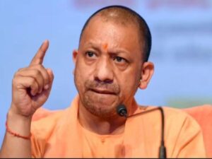 सीएम योगी का सपा व कांग्रेस पर बड़ा हमला