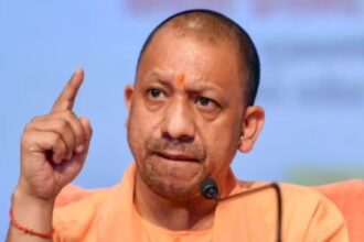 सीएम योगी का सपा व कांग्रेस पर बड़ा हमला