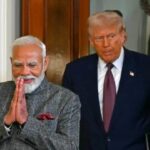 ट्रंप ने पीएम मोदी को बताया बड़ा मददगार
