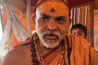 राम मंदिर से चंदा ही नहीं विग्रह भी चोरी