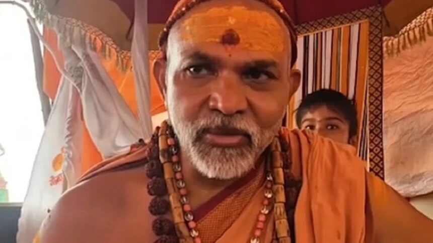 राम मंदिर से चंदा ही नहीं विग्रह भी चोरी
