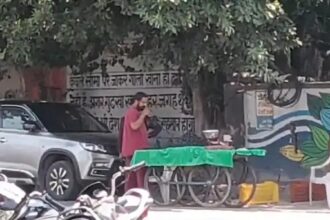 अब जामुन जिहाद को लेकर हंगामा