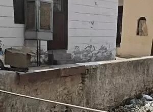 पार्षदों की सुनवाई नहीं कैसे कराएं वार्ड में काम