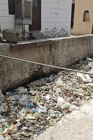 पार्षदों की सुनवाई नहीं कैसे कराएं वार्ड में काम