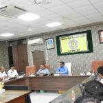 PVVNL एनर्जी स्टैक पर वर्कशॉप
