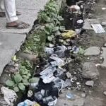 मेयर के वार्ड में हर शख्स परेशान सा क्यों है