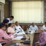 एमडी के तय सीमा में समाधान के निर्देश