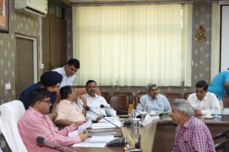 एमडी के तय सीमा में समाधान के निर्देश