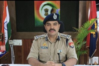 मौत के मांझे पर DIG नैथानी सख्त