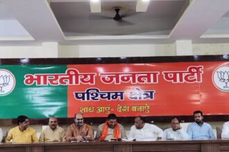 श्यामा प्रसाद मुखर्जी की जयंती पर कार्यशाला