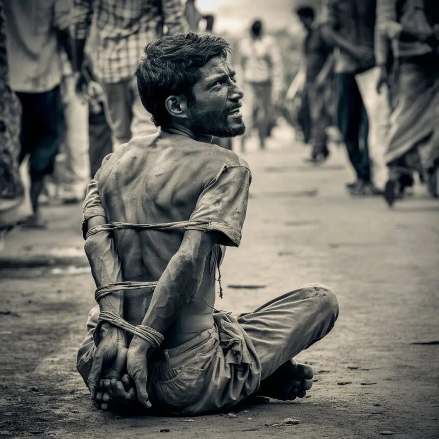 भागते तो फाड़ डालते पिटबुल और रॉटवीलर
