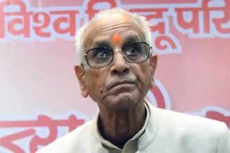 आरोप! चंपक राय ही लूट का मुख्य सूत्राधार