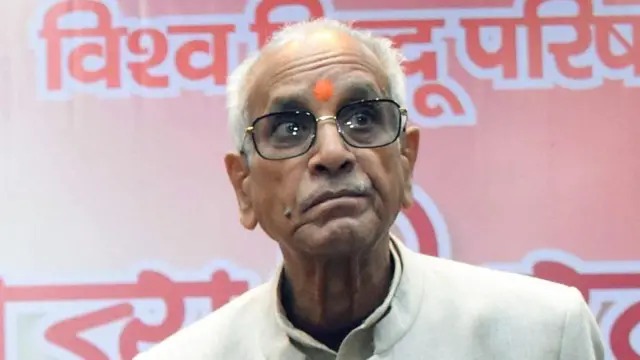 आरोप! चंपक राय ही लूट का मुख्य सूत्राधार