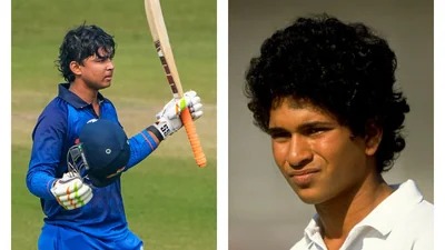 तो क्या सचिन है सूर्यवंशी के बाहर होने की वजह