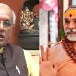 राय को राहत पर शंकराचार्य की राय