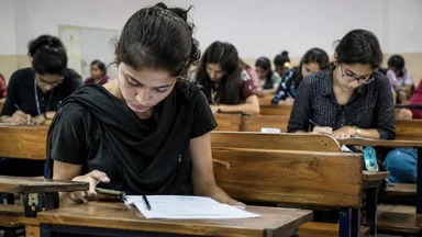 शहर में 14 केंद्र 6,768 अभ्यर्थी