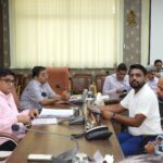 एमडी के तय समय में समाधान के निर्देश