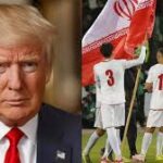 FIFA खेलने के लिए जाएंगी ईरानी टीम