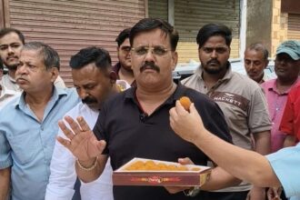 अकेले नहीं सतीश शर्मा अफसरों की भी हो जांच