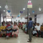 ऋषभ में साइबर सेफ्टी पर कार्यशाला