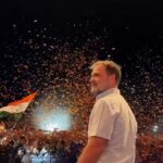 राहुल गांधी ने लूटी कोटा की महफिल भाजपा बैचेन