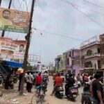 दूसरे दिन भी थमे रहे जेसीबी के पहिए