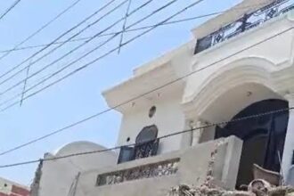 अफसर करते रहे इंतजार नहीं पहुंची फोर्स