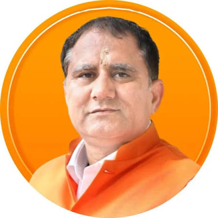 शहर से टिकट की दावेदारी एमएलसी