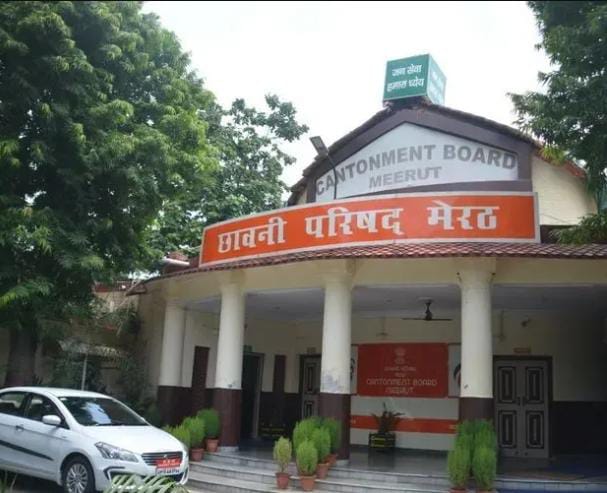 CEO से ठेके को लेकर ठेकेदार के सवाल