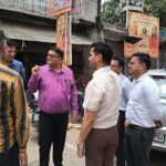 एमडी ने की कांवड़ यात्रा तैयारियों की समीक्षा