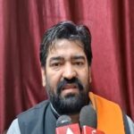 पहले घर वापसी के बाद उठाए कांवड़
