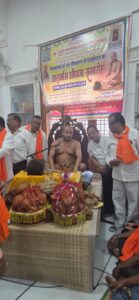 सौम्य सागर जी महाराज के प्रवचन