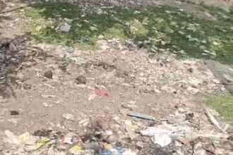 netaon ko fursat nahin afsar sunte nahin jayen to jayen kahan