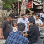 सुनाई दे रही कांग्रेस की युवाओं की गूंज