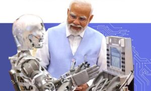 डिजिटल इंडिया के 11 साल पीएम मोदी ने गिनायी उपलब्धियां