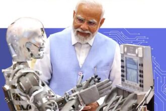 डिजिटल इंडिया के 11 साल पीएम मोदी ने गिनायी उपलब्धियां