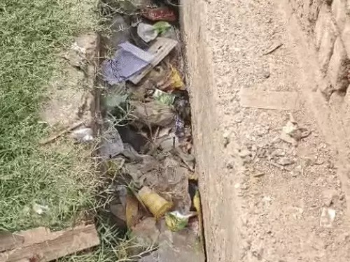 समस्याओं से आबाद है नंगलाताशी
