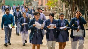 CBSE पूरक परीक्षा 28 जुलाई को