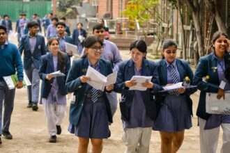 CBSE पूरक परीक्षा 28 जुलाई को