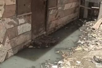 तारापुरी में जहां जाइयेगा नरक पाइयेगा