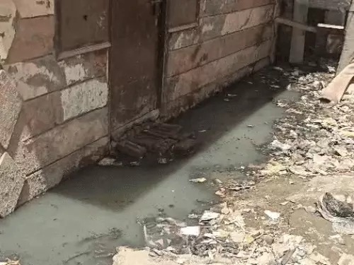 तारापुरी में जहां जाइयेगा नरक पाइयेगा